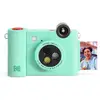 Image de Appareil Photo Instantané Kodak Smile+ Green