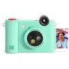Image de Appareil Photo numérique à Impression instantanée - KODAK - Smile+ - Vert