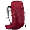 Image de Sac à dos Osprey Talon 33 L / XL Cosmic Red - Randonnée - OSPREY - Rouge - 100% nylon - 23 x 57 x 13 cm