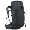 Image de Osprey Sac à dos de randonnée gris pour femme et homme - Talon 33 S / M Eclipse Grey 125468