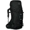 Image de Osprey Sac à dos noir pour femme et homme - Aether 55 L / XL 123196