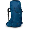 Image de Osprey Sac à dos bleu pour femme et homme - Aether 55 S / M Deep Water Blue 123170