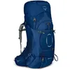 Image de Osprey Sac à dos bleu pour femme - Ariel 55 XS / S Ceramic Blue 123156