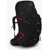 Image de Sac à dos Osprey Aether Plus 85L noir - S-M