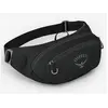 Image de Sac banane Osprey Daylite noir gris foncé
