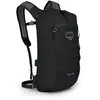 Image de Sac à dos Osprey Daylite Cinch 15L noir