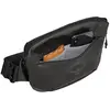 Image de Sac banane Osprey Transporter 1 L noir