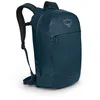 Image de Osprey Sac à dos de loisirs bleu pour femme et homme - Transporter Panel Loader Venturi Blue 142864