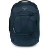 Image de Osprey Sac à dos tour bleu pour homme - Farpoint 40 Muted Space Blue 187301