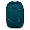 Image de Osprey Sac à dos tour bleu pour femme - Fairview 40 Night Jungle Blue 187302