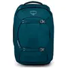 Image de Sac à dos Osprey Fairview 40 bleu femme