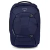 Image de Osprey Sac à dos tour bleu foncé pour femme - Fairview 40 Winter Night Blue 187305