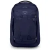 Image de Osprey Sac à dos tour bleu foncé pour femme - Fairview 70 Winter Night Blue 202359