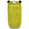 Image de Sac à dos Osprey Transporter Roll 25L jaune