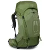 Image de Sac à dos Osprey Atmos AG 50L vert - L-XL