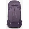 Image de Sac à dos Osprey Aura AG 65L lilas femme - XS-S