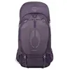 Image de Osprey Aura AG 65   Sac à dos randonnée femme 65 L Violet système Anti-Gravity