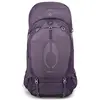 Image de Sac à dos Osprey Aura AG 65L lilas femme - M-L
