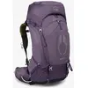Image de Sac à dos Osprey Aura AG 50L lilas femme - XS-S