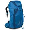 Image de Sac à dos Osprey Exos 48L bleu - S-M