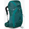 Image de Sac à dos Osprey Eja 48L bleu turquoise femme - XS-S