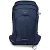 Image de Osprey Sac à dos de randonnée bleu foncé pour homme - Stratos 24 Cetacean Blue 178406
