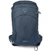 Image de Osprey Sac à dos de randonnée bleu foncé pour femme - Sirrus 24 Muted Space Blue 179014