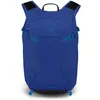 Image de Osprey Sac à dos de randonnée bleu pour femme et homme - Sportlite 20 Blue Sky 260858