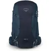 Image de Sac à dos de randonnée - OSPREY - Volt 45 - 45L - Bleu foncé - Ergonomique avec housse de pluie