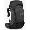 Image de Sac à dos Osprey Atmos AG 50L noir gris foncé - S-M
