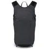 Image de Osprey Sac à dos de randonnée gris foncé pour femme et homme - Sportlite 15 Dark Charcoal Grey 262451