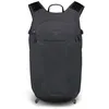Image de Osprey Sac à dos de randonnée gris foncé pour femme et homme - Sportlite 20 Dark Charcoal Grey 262447