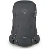 Image de Osprey Sac à dos de randonnée gris foncé pour femme - Viva 45 Tunnel Vision Grey 219314