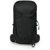 Image de Osprey Sac à dos à vélo noir pour homme - Talon 18 Stealth Black 219276