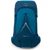 Image de Osprey Sac à dos de randonnée bleu pour homme - Atmos AG LT 50 S / M Night Shift / Scoria Blue 219299