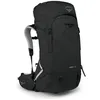 Image de Sac à dos de randonnée - OSPREY - Atmos AG LT 65 S/M - Noir - 65L - Confort optimal