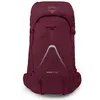 Image de Osprey Sac à dos de randonnée baie pour femme - Aura AG LT 50 XS / S Antidote Purple 222936
