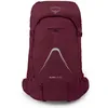 Image de Osprey Sac à dos de randonnée violet pour femme - Aura AG LT 50 M / L Antidote Purple 219284