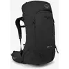 Image de Sac à dos Osprey Aura AG LT 65 noir femme - M-L