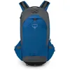 Image de Sac à dos de vélo - Osprey - Escapist 20L - Nylon recyclé - Housse étanche - Bleu Postal