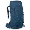 Image de Sac à dos Osprey Kestrel 48 bleu foncé - S-M