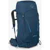 Image de Sac à dos Osprey Kestrel 48 bleu foncé - L-XL