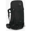 Image de Sac à dos Osprey Kyte 68L noir femme - M-L