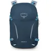 Image de Osprey Sac à dos de randonnée bleu noir pour femme et homme - Hikelite 26 Atlas Blue 219281