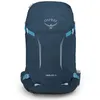 Image de Osprey Sac à dos de randonnée bleu foncé noir pour femme et homme - Hikelite 28 M / L Atlas Blue 222928