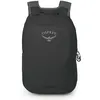 Image de Osprey Sac à dos noir pour femme et homme - Ultralight Stuff Pack 220369