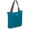 Image de Sac Osprey Ultralight Stuff Tote bleu électrique