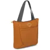 Image de Sac Osprey Ultralight Stuff Tote orange caramel