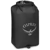 Image de Sac étanche Osprey Ultralight DrySack 20L noir