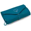 Image de Trousse de toilette Osprey Ultralight Roll Organizer 1L bleu